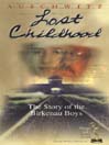 Lost Childhood